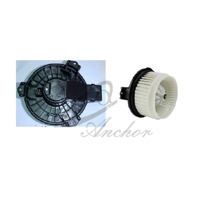 Lüftermotoren elektrischen Ventilators DCs 12v für Toyota Yaris 07-12